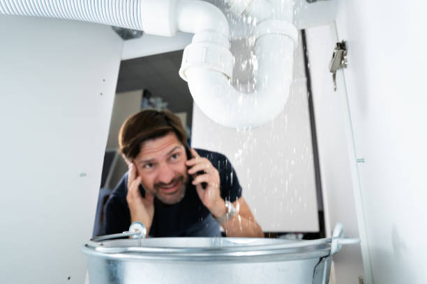 Best Water Leak Repair  in St Martin, MS