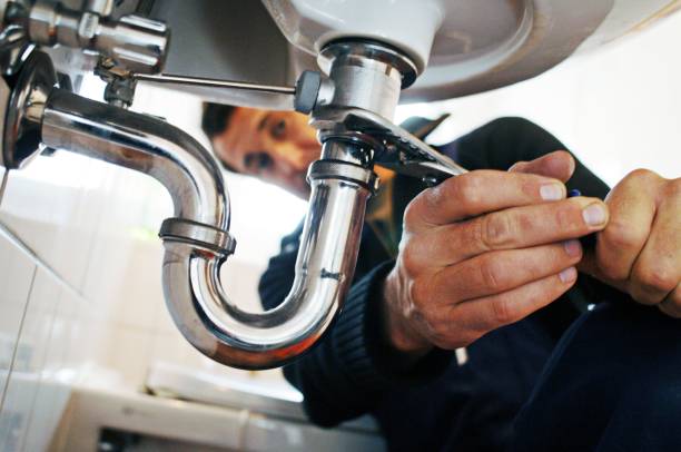 Best Water Softener Installation  in St Martin, MS