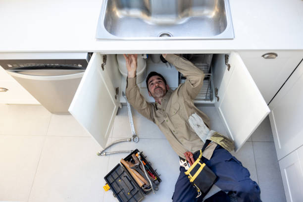 Best Plumbing Installation Services  in St Martin, MS