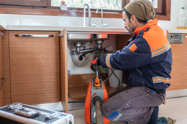 Best Plumbing Inspection Services  in St Martin, MS