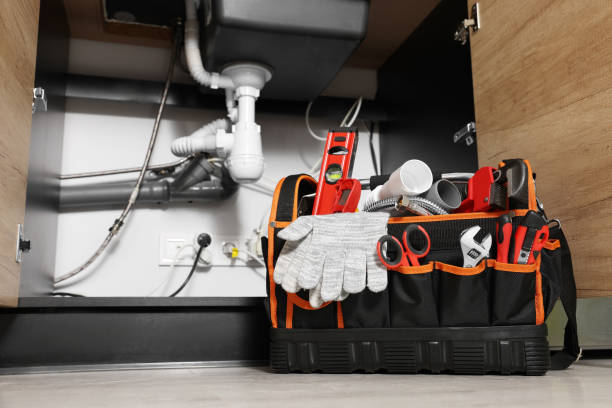 Best Water Heater Repair  in St Martin, MS