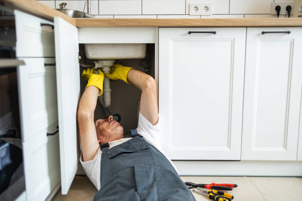 Best Toilet Repair Services  in St Martin, MS
