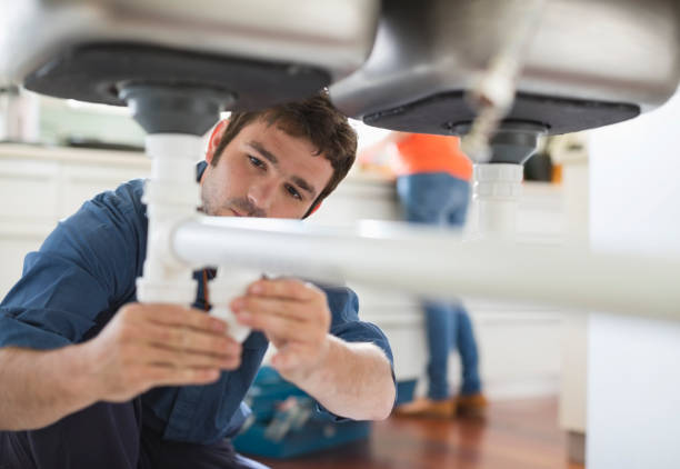 Best Best Plumbers Near Me  in St Martin, MS
