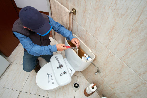 St Martin, MS Plumbing Company