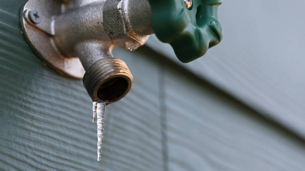 Best Gas Line Repair  in St Martin, MS