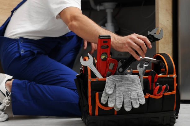 Best Affordable Plumber Near Me  in St Martin, MS