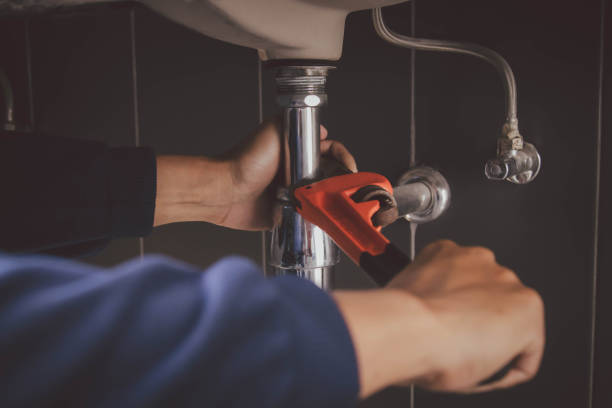 Best Plumbing Repair Near Me  in St Martin, MS