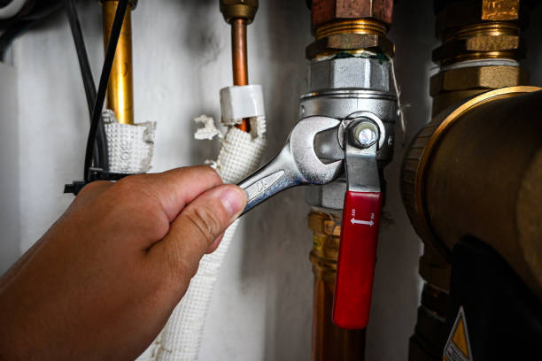Best Emergency Plumbing Repair  in St Martin, MS